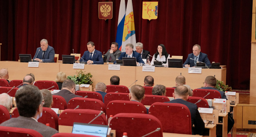 100 миллионов на проектирование: в Кирове построят новый проспект