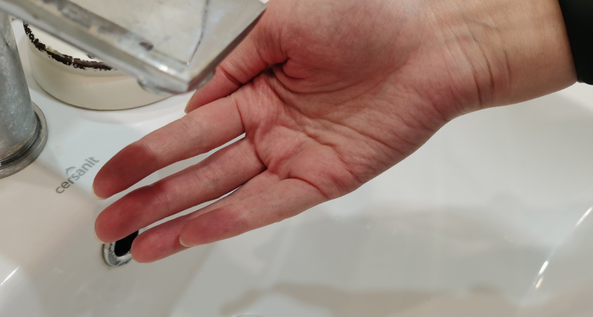 Жители Котельничского района страдают из-за перебоев с водой