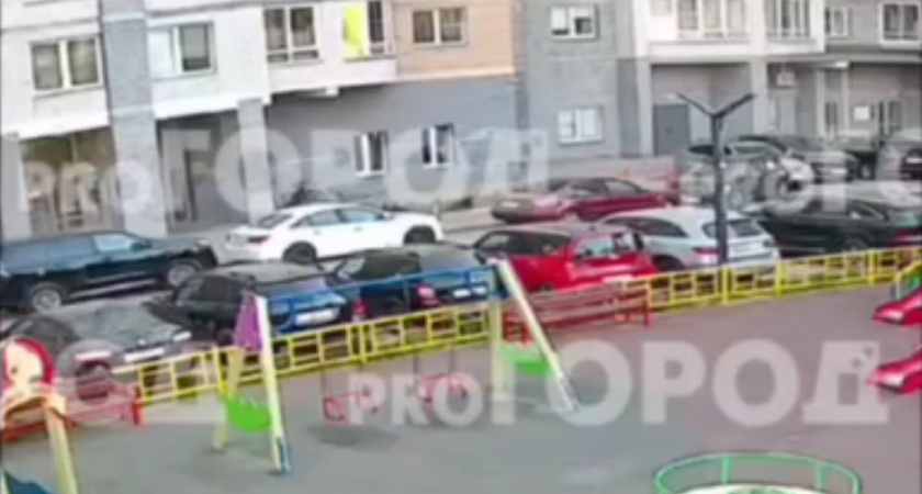 В СК России прокомментировали обнаружение тела 19-летней кировчанки