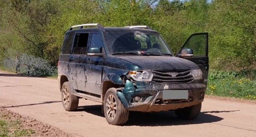 Нетрезвый лихач на внедорожнике задавил женщину-пешехода в Подосиновском районе