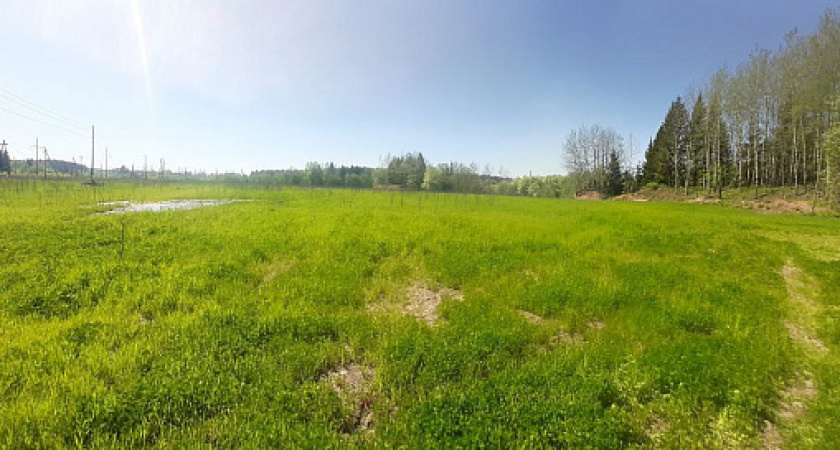 Омутнинск избавился от свалки, от которой страдал 58 лет