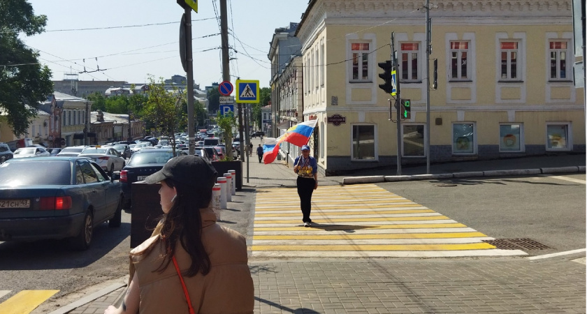 В июне будем отдыхать 9 дней подряд: решение принято