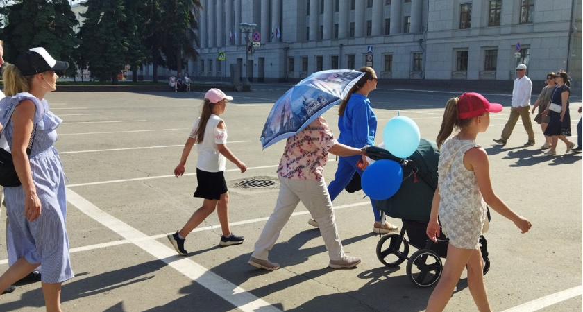 Праздники не будут прежними: из-за ситуации в стране выходные в июне перенесли