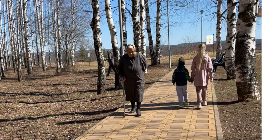 Внукам нельзя прощать вам несколько вещей: пенсионерам 60-75 лет следует проверить себя - из-за любви занимаются попустительством