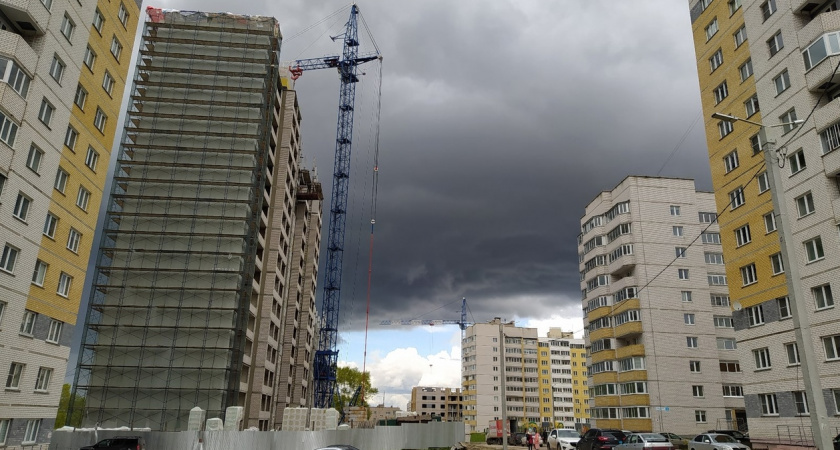 Синоптики в последний момент поменяли прогноз на июнь - будет еще хуже, чем мы думали