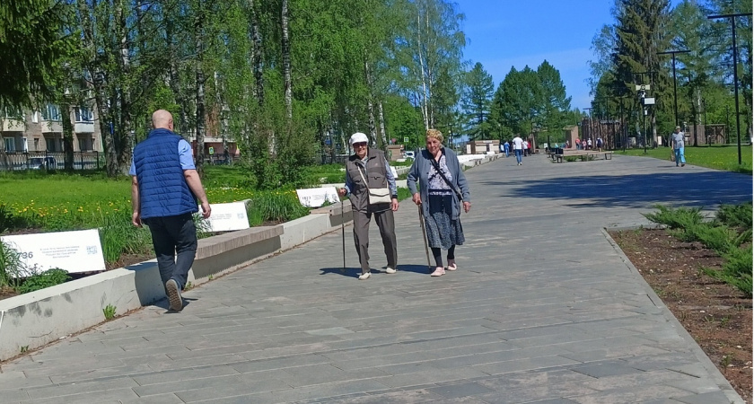 Новое правило касается тех, кому пенсия приходит на банковскую карту