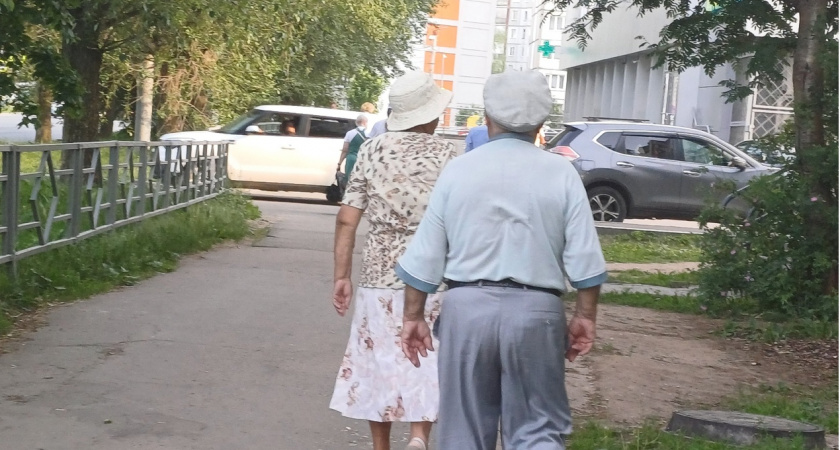 Пенсионеры получили свои пенсии за июнь и обомлели