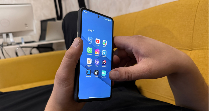 Ушел из России навсегда: еще один популярный мессенджер перестал работать