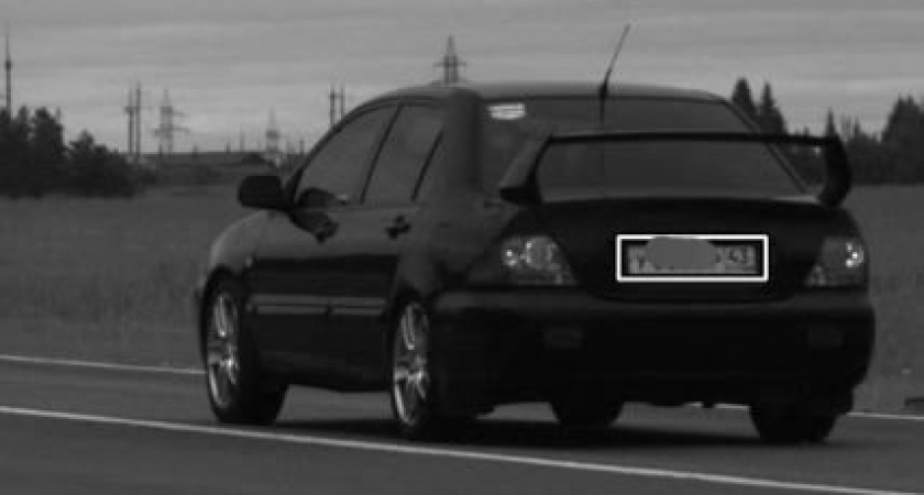 Юный кировчанин обманул брата, расплатившись по долгам его машиной