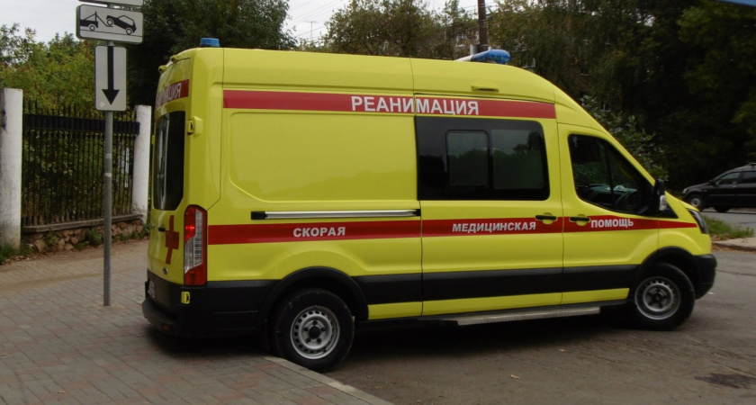 Кировчанка выжила после целой серии ударов топором по голове в исполнении сына