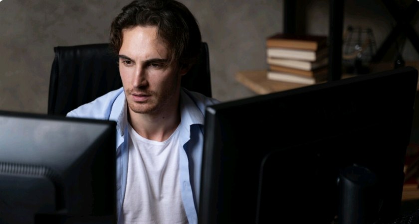 ВТБ назвал ключевые признаки ИИ-контента и способы распознавания фейков