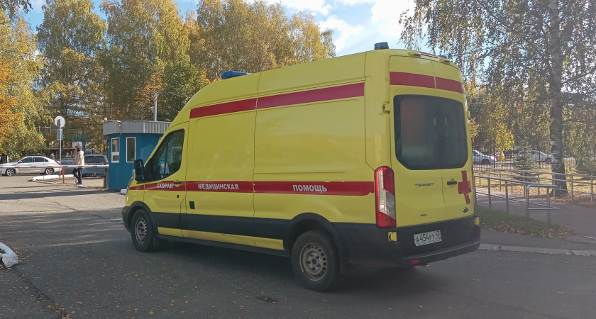 Стало известно, как девочка могла получить сильные ожоги на остановке под Свечой