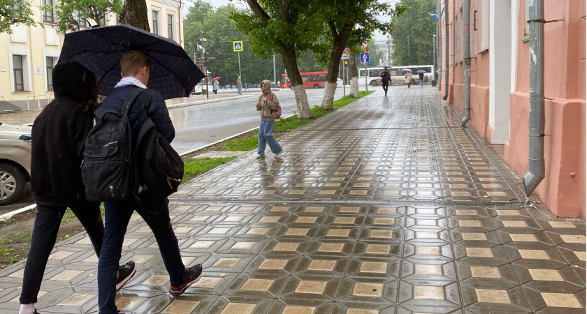 Не ждите тепла и жары: июнь принесет резкое похолодание и дожди