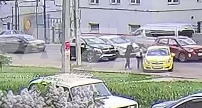 После нападения на женщину кировский экс-депутат стал фигурантом уголовного дела