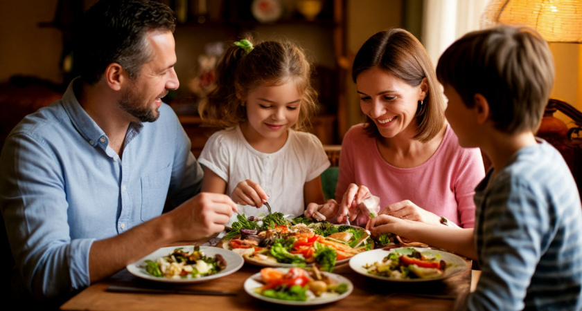 Вместо картошки и риса: этот гарнир гораздо полезнее - настоящий подарок для кишечника - защищает мозг