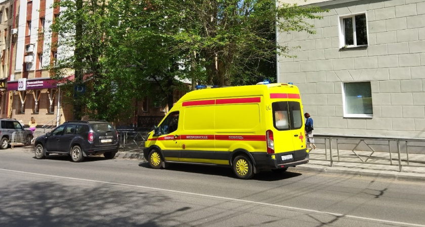 Аномальная жара подорвала здоровье 80 кировчан