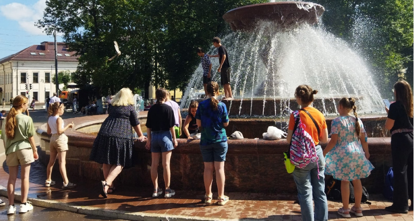 На кондиционер не трачусь - дома всегда прохлада даже в +40: эта вещица с кухни спасает от жары все лето