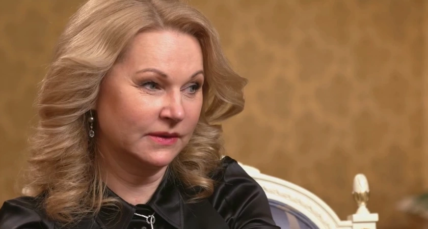 C 5 июня спокойная жизнь неработающих россиян закончится: Татьяна Голикова о новом указе