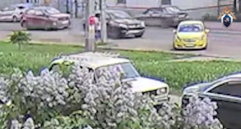 В Кирове задержали экс-депутата, избившего автоледи на глазах у ее дочери