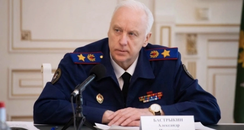 Главный следователь страны взял на контроль избиение кировчанки бывшим чиновником