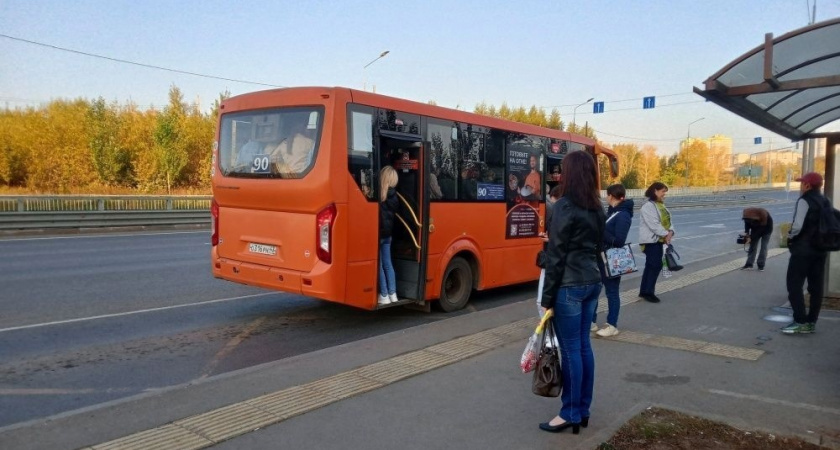 Специальные автобусы между Кировом и селом Великорецкое запускают 5 и 6 июня