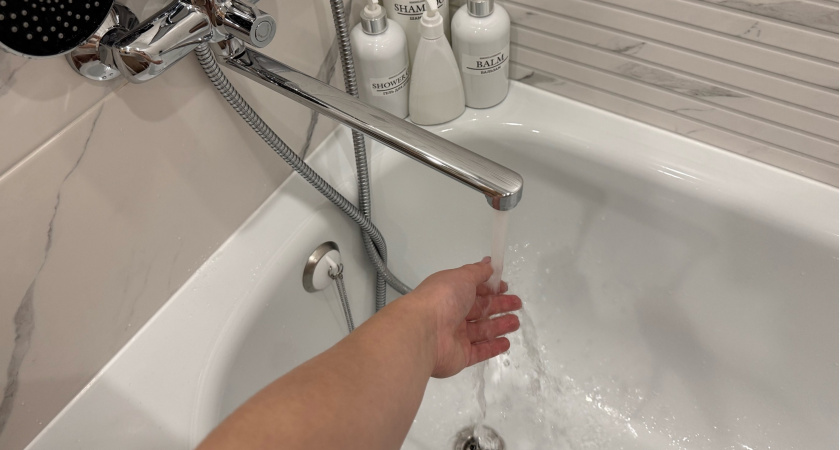 Указ подписан: с 10 июня штраф 700 рублей за каждый день для владельцев квартир с ванной