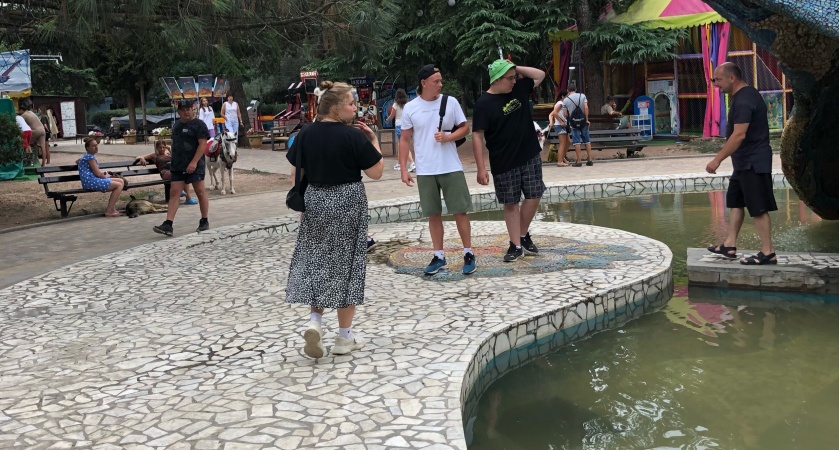 Россиянам не советуют ехать в Турцию из-за опасного вируса - долгожданный отдых под угрозой?