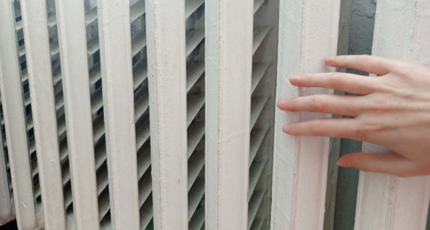 В Кировской области полным ходом идет подготовка к отопительному сезону