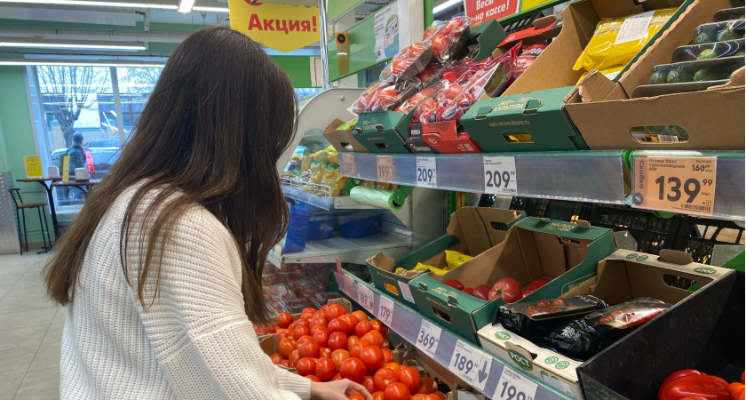 Эти продукты лучше обходить стороной в "Магните" и "Пятерочке" - вот черный список