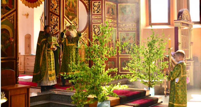 Что можно и нельзя делать в Троицкую родительскую субботу: как встретить праздник сошествия Святого Духа