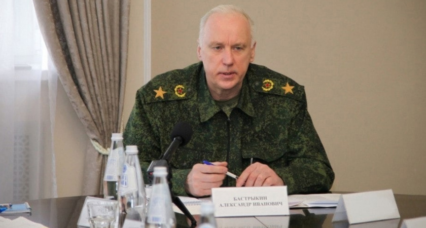 Александр Бастрыкин заинтересовался избиением школьника в кировском подъезде