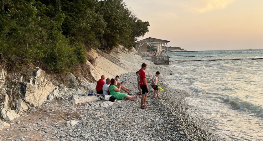 Дешевле, чем в Сочи, и уважают русских - в июне поеду на этот элитный курорт