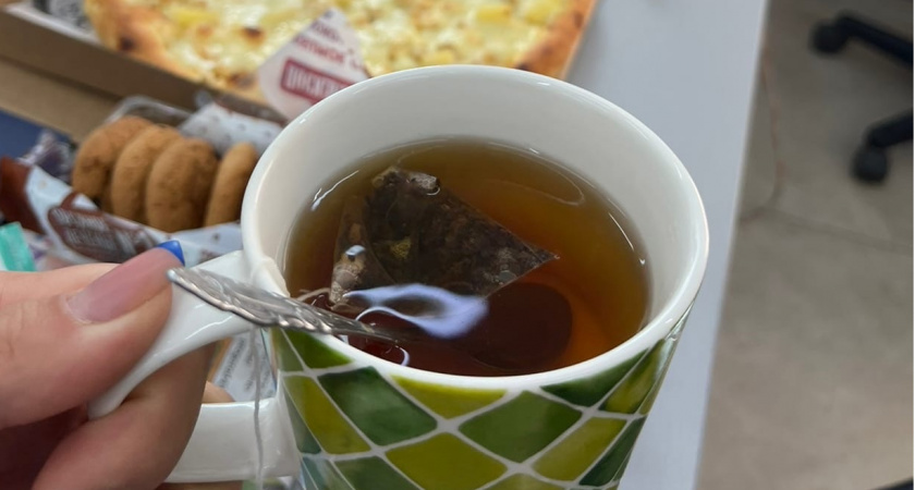 "Не берите этот чай даже даром": Росконтроль назвал известные 3 марки, которые в черном списке