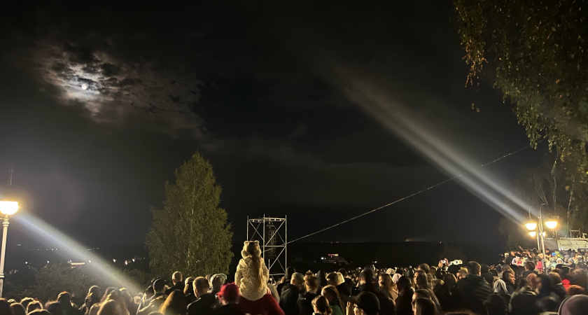 Кировчан ожидает редчайшее астрономическое зрелище, которое не повторялось 18 лет и вновь случится лишь в 2043 году