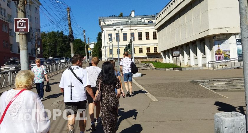 Переименование улиц в Кирове будут обсуждать в суде