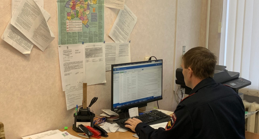 В Кирове Росгвардейцы пресекли избиение 38-летней женщины у здания банка