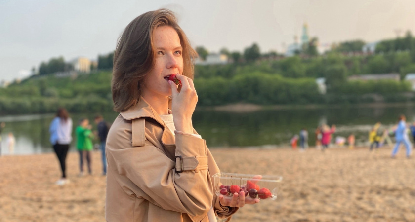 Ученые назвали самый полезный фрукт - не яблоко, не банан и в два раза полезнее цитрусов