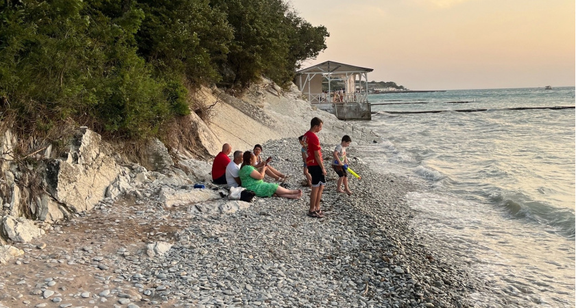 "С 10 июня купание полностью запрещено": что делать летом-2025 - на пляж больше не ногой