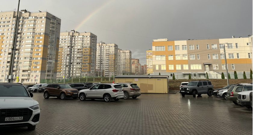 Аренда однокомнатных квартир в Кирове стала дороже еще на 7,1 процента за месяц