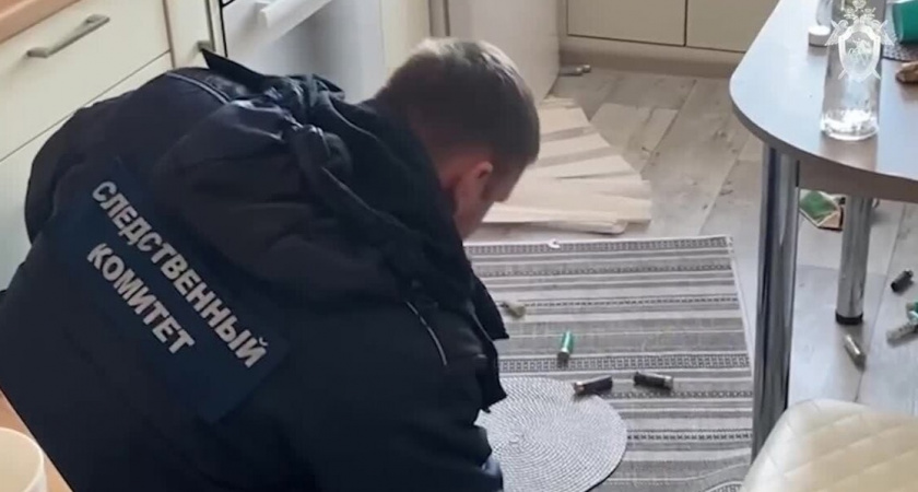 Вятскополянский школьник, открывший стрельбу в кафе, предстанет перед судом