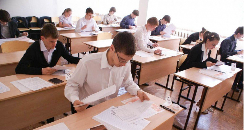 Семь выпускников из Кировской области сдали ЕГЭ по математике на 100 баллов