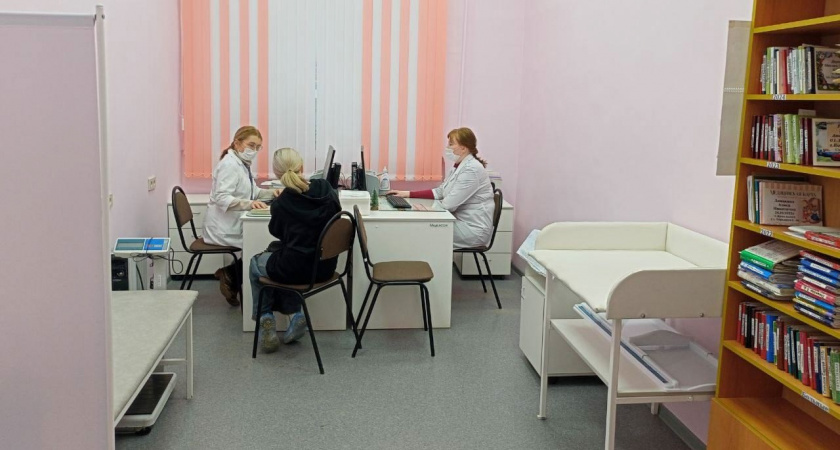 Клещи покусали еще 2,8 тысячи жителей Кировской области: у двух детей энцефалит