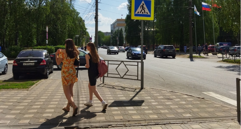 "Аномальная жара вернется, но с новым сюрпризом". Синоптики рассказали, что скоро нагрянет