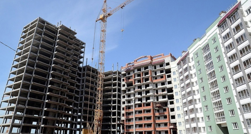 Новый жилой микрорайон построят в Кирове до конца 2028 года