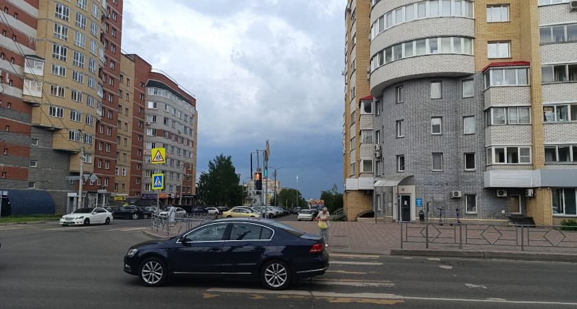 Киров попал в топ-5 городов РФ по темпам роста цен на "вторичку"