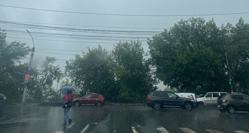 "Температура рухнет больше чем на 10 градусов": синоптики пересмотрели прогноз на июнь 2025 года