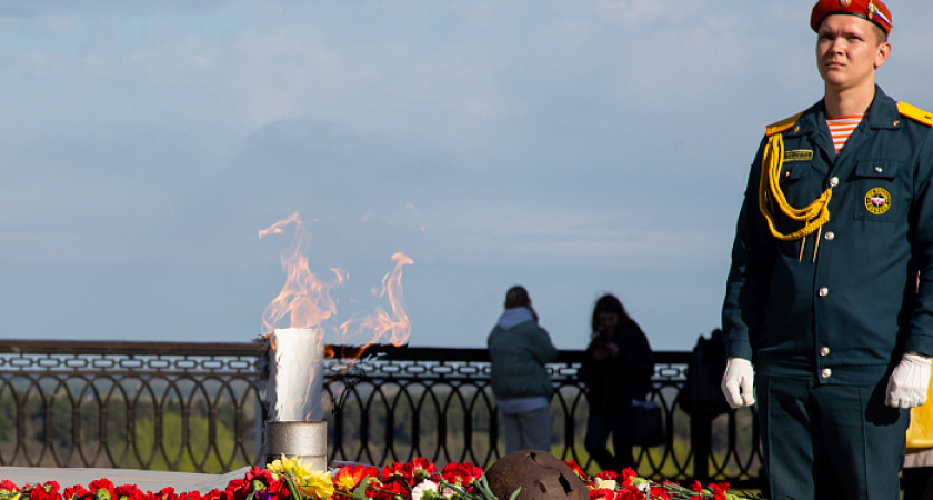 Всероссийская минута молчания пройдет в Кировской области 22 июня