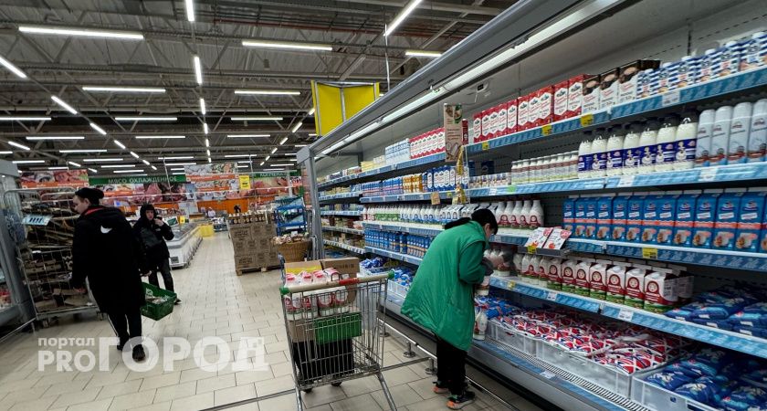 С 21 июня вы не узнаете цены: «Пятёрочка», «Ашан» и «Лента» приняли решение