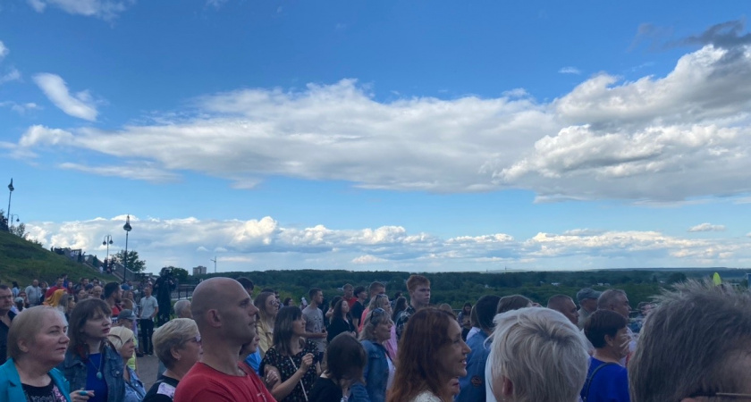 В Кирове анонсировали открытие "Молодежного проспекта" (12+)