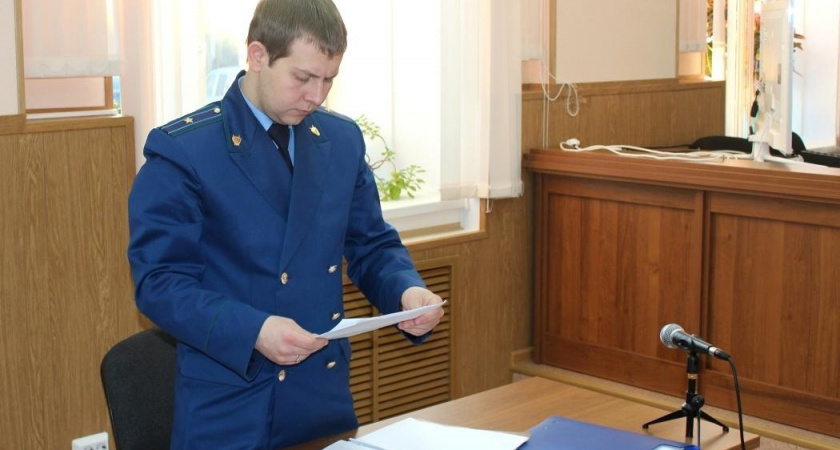 В Кировской области экс-депутат лишился квартиры за 12 млн рублей в Петербурге